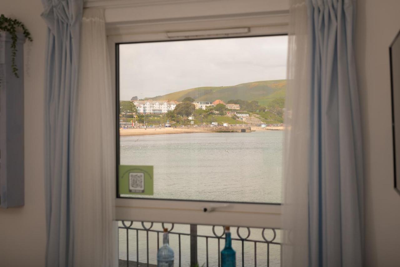 1 Quayside Court Διαμέρισμα Swanage Εξωτερικό φωτογραφία